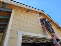 Siding Removal and Disposal in Marlinton, WV